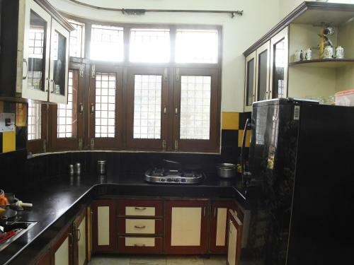 Bed & Breakfast Karta-purakh An Ayurvedic Stay