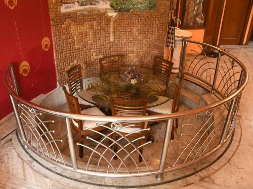 Bed & Breakfast Karta-purakh An Ayurvedic Stay
