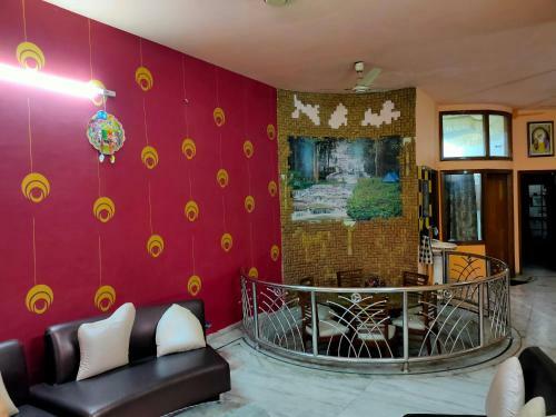 Bed & Breakfast Karta-purakh An Ayurvedic Stay
