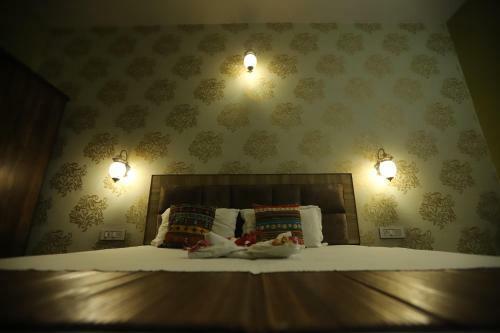 Bed & Breakfast Karta-purakh An Ayurvedic Stay