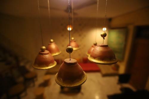 Bed & Breakfast Karta-purakh An Ayurvedic Stay