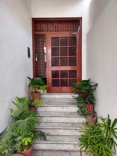Bed & Breakfast Karta-purakh An Ayurvedic Stay