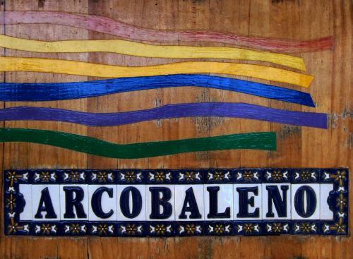 Arcobaleno