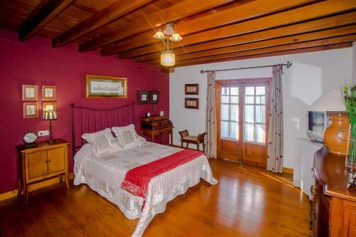 Agroturismo Casa Los Veroles Lanzarote