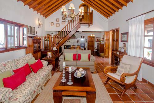 Agroturismo Casa Los Veroles Lanzarote
