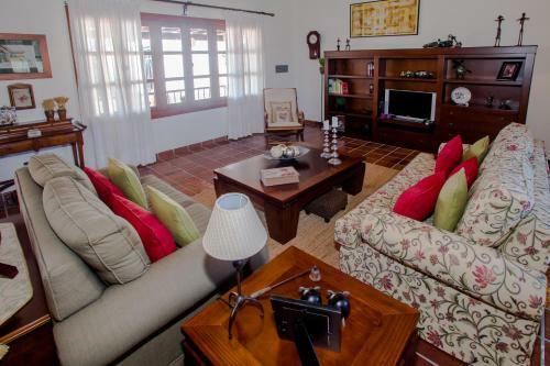 Agroturismo Casa Los Veroles Lanzarote