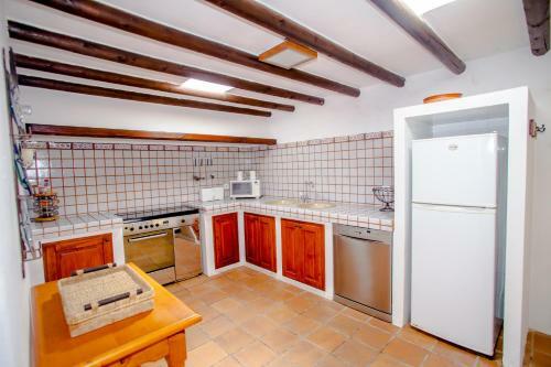 Agroturismo Casa Los Veroles Lanzarote