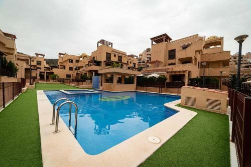 Apartamento Relajante Con Vistas Al Atardecer