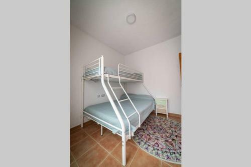 Apartamento Relajante Con Vistas Al Atardecer