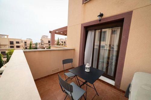 Apartamento Relajante Con Vistas Al Atardecer