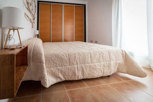 Apartamento Relajante Con Vistas Al Atardecer