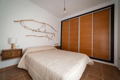 Apartamento Relajante Con Vistas Al Atardecer