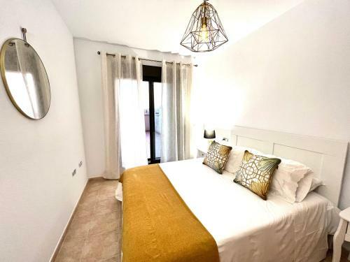 Los Collados Resort - Luxury Apartament By Iloftmarbella