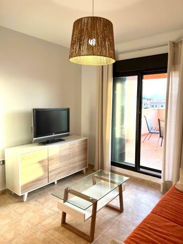 Los Collados Resort - Luxury Apartament By Iloftmarbella