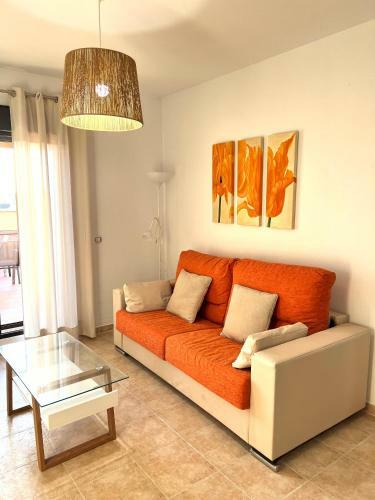 Los Collados Resort - Luxury Apartament By Iloftmarbella
