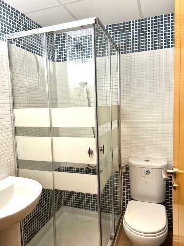 Los Collados Resort - Luxury Apartament By Iloftmarbella