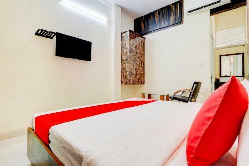 Oyo 80354 Hotel Dream House