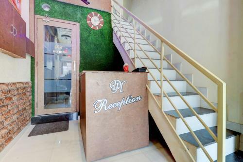 Oyo 80354 Hotel Dream House