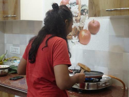 Yomad Hostel - Yoga & Travel