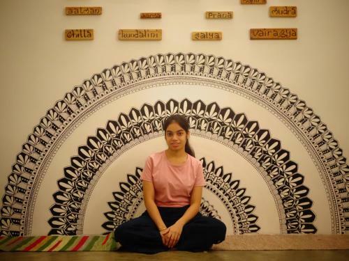 Yomad Hostel - Yoga & Travel