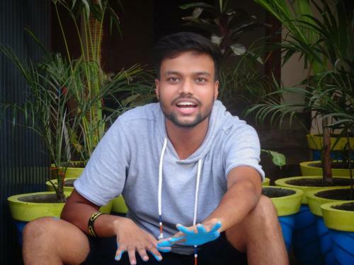 Yomad Hostel - Yoga & Travel