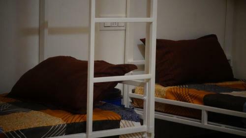 Yomad Hostel - Yoga & Travel