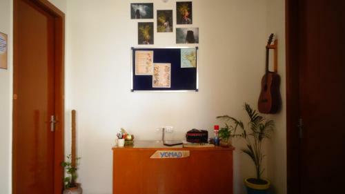 Yomad Hostel - Yoga & Travel
