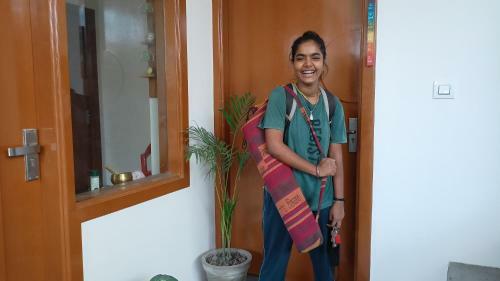 Yomad Hostel - Yoga & Travel