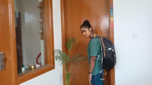 Yomad Hostel - Yoga & Travel
