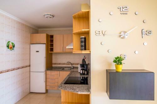 Airport Apartment - Yesenia