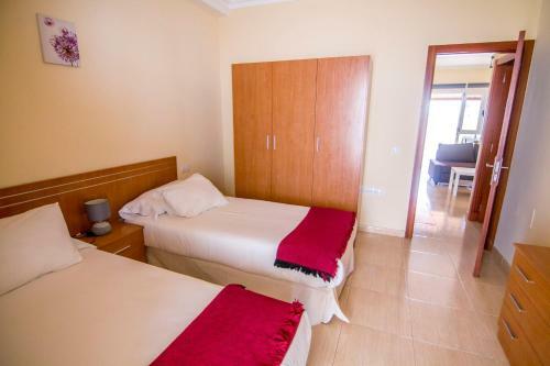 Airport Apartment - Yesenia