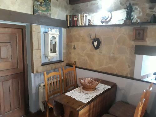 La Casina De Abo