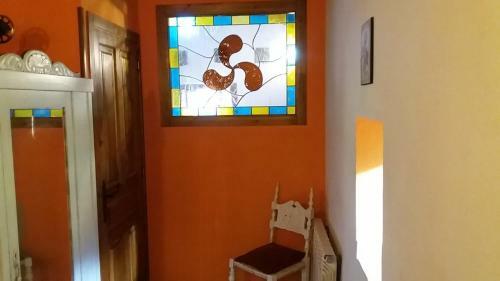 La Casina De Abo