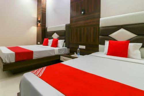 Hotel Jarnail Inn Residency