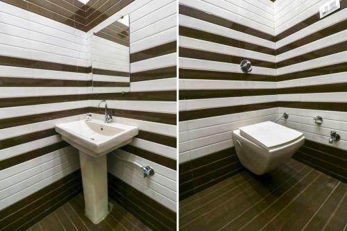 Hotel Jarnail Inn Residency
