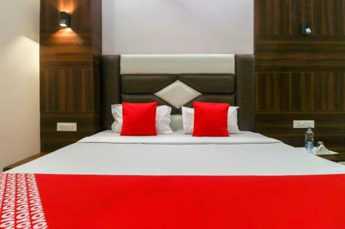 Hotel Jarnail Inn Residency