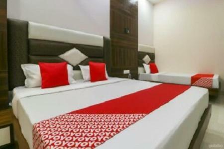 Hotel Jarnail Inn Residency
