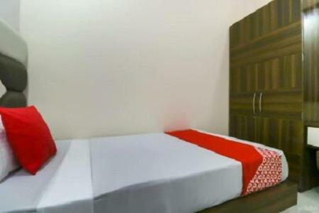 Hotel Jarnail Inn Residency