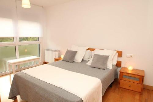 Apartamento Rural Buruntzali