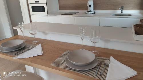 Apartamento Tur�stico Legate