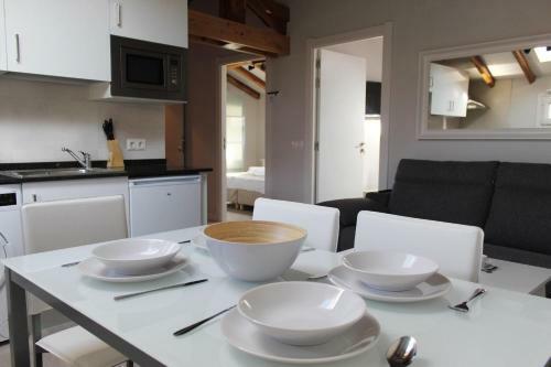 Apartamentos Elizondo Center