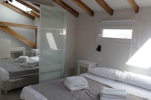 Apartamentos Elizondo Center