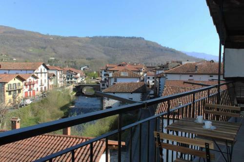 Apartamentos Elizondo Center