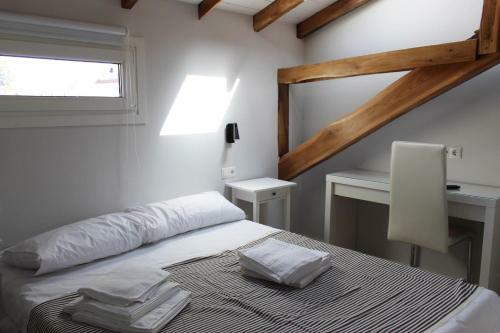 Apartamentos Elizondo Center