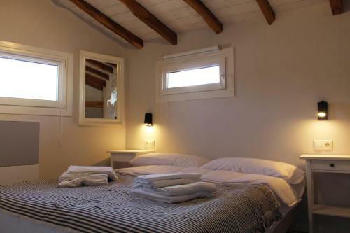 Apartamentos Elizondo Center