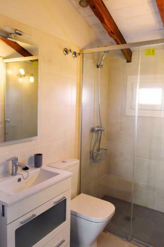 Apartamentos Elizondo Center