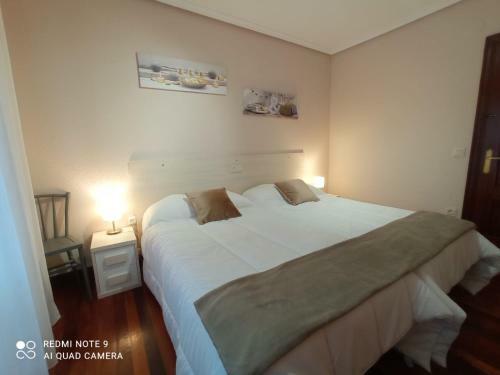 Pedroenea Apartamento Elizondo