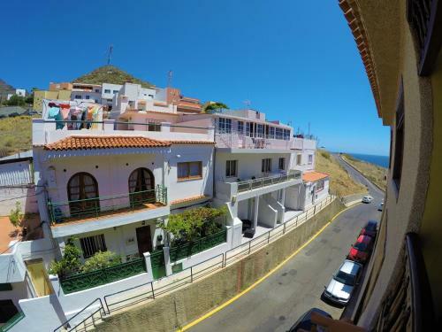 Apartamento Las Huertas, En El Sucul�m