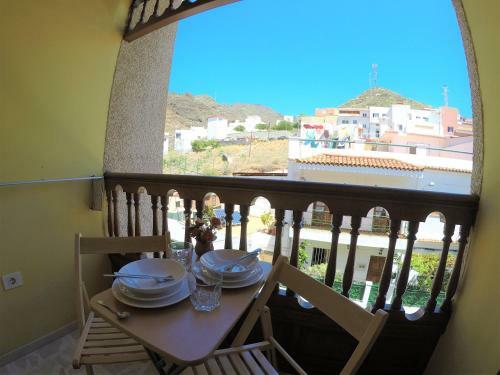 Apartamento Las Huertas, En El Sucul�m