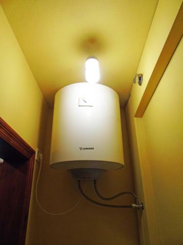 Apartamento Las Huertas, En El Sucul�m
